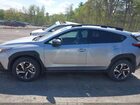 2025 Subaru Crosstrek Premium Серебряный vin: JF2GUHDC7S8247687