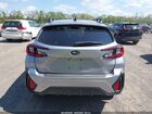 2025 Subaru Crosstrek Premium Серебряный vin: JF2GUHDC7S8247687