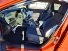 2025 Subaru Crosstrek Premium Оранжевый vin: JF2GUHDC7SH318421