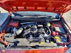 2025 Subaru Crosstrek Premium Оранжевый vin: JF2GUHDC7SH318421
