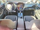2025 Subaru Crosstrek Premium Оранжевый vin: JF2GUHDC7SH318421