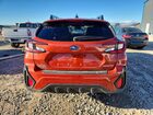2025 Subaru Crosstrek Premium Оранжевый vin: JF2GUHDC7SH318421