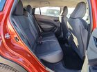 2025 Subaru Crosstrek Premium Оранжевый vin: JF2GUHDC7SH318421