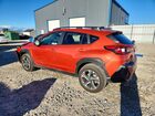 2025 Subaru Crosstrek Premium Оранжевый vin: JF2GUHDC7SH318421
