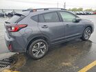 2025 Subaru Crosstrek Premium Угольный vin: JF2GUHDC8S8321487