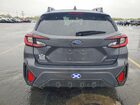 2025 Subaru Crosstrek Premium Угольный vin: JF2GUHDC8S8321487