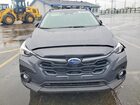 2025 Subaru Crosstrek Premium Угольный vin: JF2GUHDC8S8321487