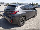 2025 Subaru Crosstrek Premium Gray vin: JF2GUHDC8S8344560