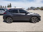 2025 Subaru Crosstrek Premium Gray vin: JF2GUHDC8S8344560