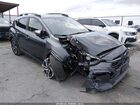 2025 Subaru Crosstrek Premium Gray vin: JF2GUHDCXS8324777