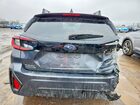 2024 Subaru Crosstrek Sport Gray vin: JF2GUHFC3RH360754