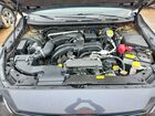 2024 Subaru Crosstrek Sport Gray vin: JF2GUHFC3RH360754