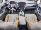 2024 Subaru Crosstrek Sport Gray vin: JF2GUHFC3RH360754