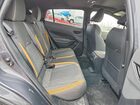 2024 Subaru Crosstrek Sport Gray vin: JF2GUHFC3RH360754
