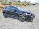 2026 Subaru Crosstrek Sport Black vin: JF2GUSGD8T8208870