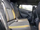 2026 Subaru Crosstrek Sport Black vin: JF2GUSGD8T8208870