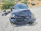 2026 Subaru Crosstrek Sport Black vin: JF2GUSGD8T8208870