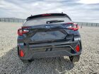 2026 Subaru Crosstrek Sport Black vin: JF2GUSGD8T8208870