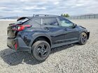 2026 Subaru Crosstrek Sport Black vin: JF2GUSGD8T8208870