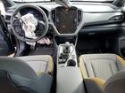 2026 Subaru Crosstrek Sport Black vin: JF2GUSGD8T8208870
