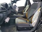 2026 Subaru Crosstrek Sport Black vin: JF2GUSGD8T8208870