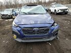 2026 Subaru Crosstrek Sport Синий vin: JF2GUSGD8T8209856