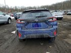2026 Subaru Crosstrek Sport Синий vin: JF2GUSGD8T8209856