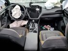 2026 Subaru Crosstrek Sport Синий vin: JF2GUSGD8T8209856