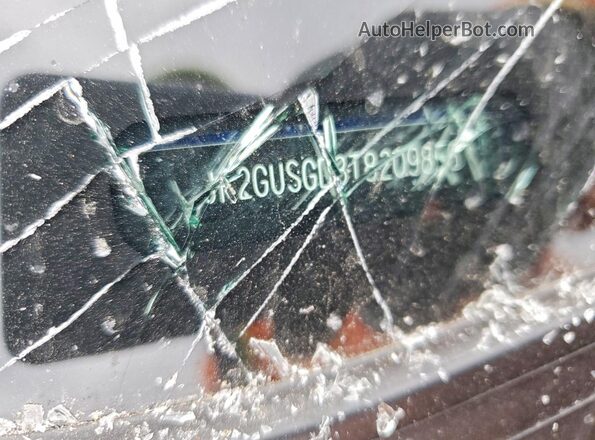 JF2GUSGD8T8209856 2026 SUBARU CROSSTREK Синий Вид подкапотного пространства