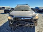 2017 Subaru Forester 2.5i Черный vin: JF2SJAAC1HG573224