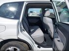 2017 Subaru Forester 2.5i White vin: JF2SJAAC4HH805146