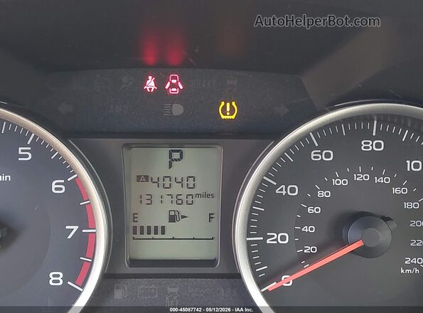 JF2SJAAC4HH805146 2017 SUBARU FORESTER 2.5 White 