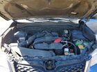 2016 Subaru Forester 2.5i Blue vin: JF2SJAAC5GG484092