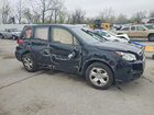 2017 Subaru Forester 2.5i Черный vin: JF2SJAAC5HG595680 2017 Subaru Forester 2.5i Черный vin: JF2SJAAC5HG595680