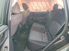 2017 Subaru Forester 2.5i Черный vin: JF2SJAAC5HG595680 2017 Subaru Forester 2.5i Черный vin: JF2SJAAC5HG595680