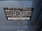 2016 Subaru Forester 2.5i Blue vin: JF2SJAAC6GH565192