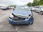 2016 Subaru Forester 2.5i Blue vin: JF2SJAAC6GH565192