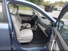 2016 Subaru Forester 2.5i Blue vin: JF2SJAAC6GH565192