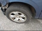 2016 Subaru Forester 2.5i Blue vin: JF2SJAAC6GH565192