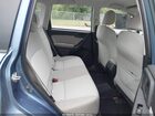 2016 Subaru Forester 2.5i Blue vin: JF2SJAAC6GH565192