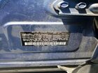 2018 Subaru Forester 2.5i Синий vin: JF2SJAAC8JH433834