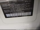 2016 Subaru Forester 2.5i White vin: JF2SJAAC9GH480430