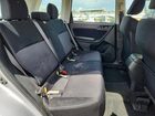 2016 Subaru Forester 2.5i Серебряный vin: JF2SJABC0GH469721