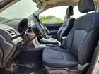 2016 Subaru Forester 2.5i Серебряный vin: JF2SJABC0GH469721