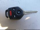 2016 Subaru Forester 2.5i Синий vin: JF2SJABC0GH482601
