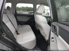 2017 Subaru Forester 2.5i Серый vin: JF2SJABC0HH489341