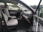 2017 Subaru Forester 2.5i Серый vin: JF2SJABC0HH489341