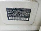 2018 Subaru Forester 2.5i Белый vin: JF2SJABC0JH518309