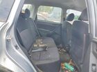 2018 Subaru Forester 2.5i Silver vin: JF2SJABC0JH530184