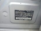 2018 Subaru Forester 2.5i Silver vin: JF2SJABC0JH530184